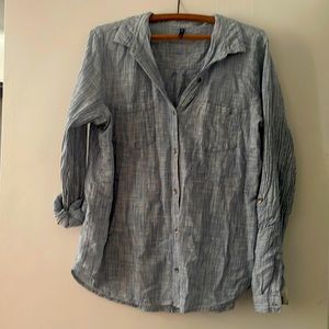 Kuhl xl large blouse